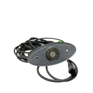 Extra styrpanel Marquis för pump 2, 50208