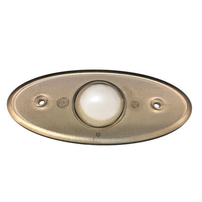 Skyddsplast till Marquis AUX kontrollpanel 650-0666 / 650-0667