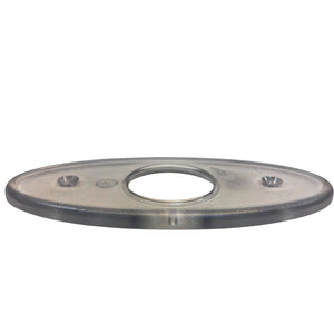 Skyddsplast till Marquis AUX kontrollpanel 650-0666 / 650-0667