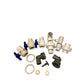 Rör-kit ASSY Microsilk 50HZ komplett