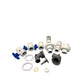 Rör-kit ASSY Microsilk 50HZ komplett