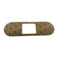 Etikett till Marquis kontrollpanel TP700 9 knappar 2 pumpar 2013-2022