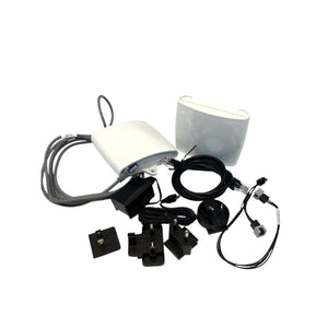 Control My Spa Balbpa WIFI kontroll