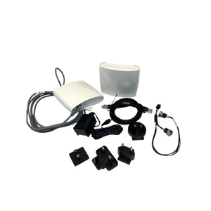 Control My Spa Balbpa WIFI kontroll