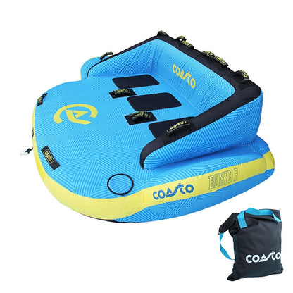 Åkbar badring Coasto Boxer – 3 personer