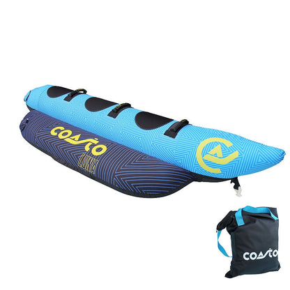 Vattendragbar bana Coasto Luna – 3 personer