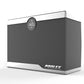 Poolex Silent Max – Ultra tyst Full Inverter poolvärmepump med WiFi