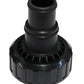 Saltklorinator Poolex Turbo Salt 10-80 m3