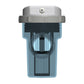 Saltklorinator Poolex Turbo Salt 10-80 m3