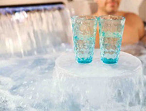 Drinkbord Coast standard 33" CS