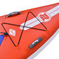 ZRAY Fury F2 – Touring SUP 335 cm