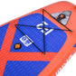 ZRAY Fury F2 – Touring SUP 335 cm