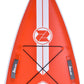 ZRAY Fury F2 – Touring SUP 335 cm