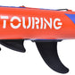 ZRAY Fury F2 – Touring SUP 335 cm