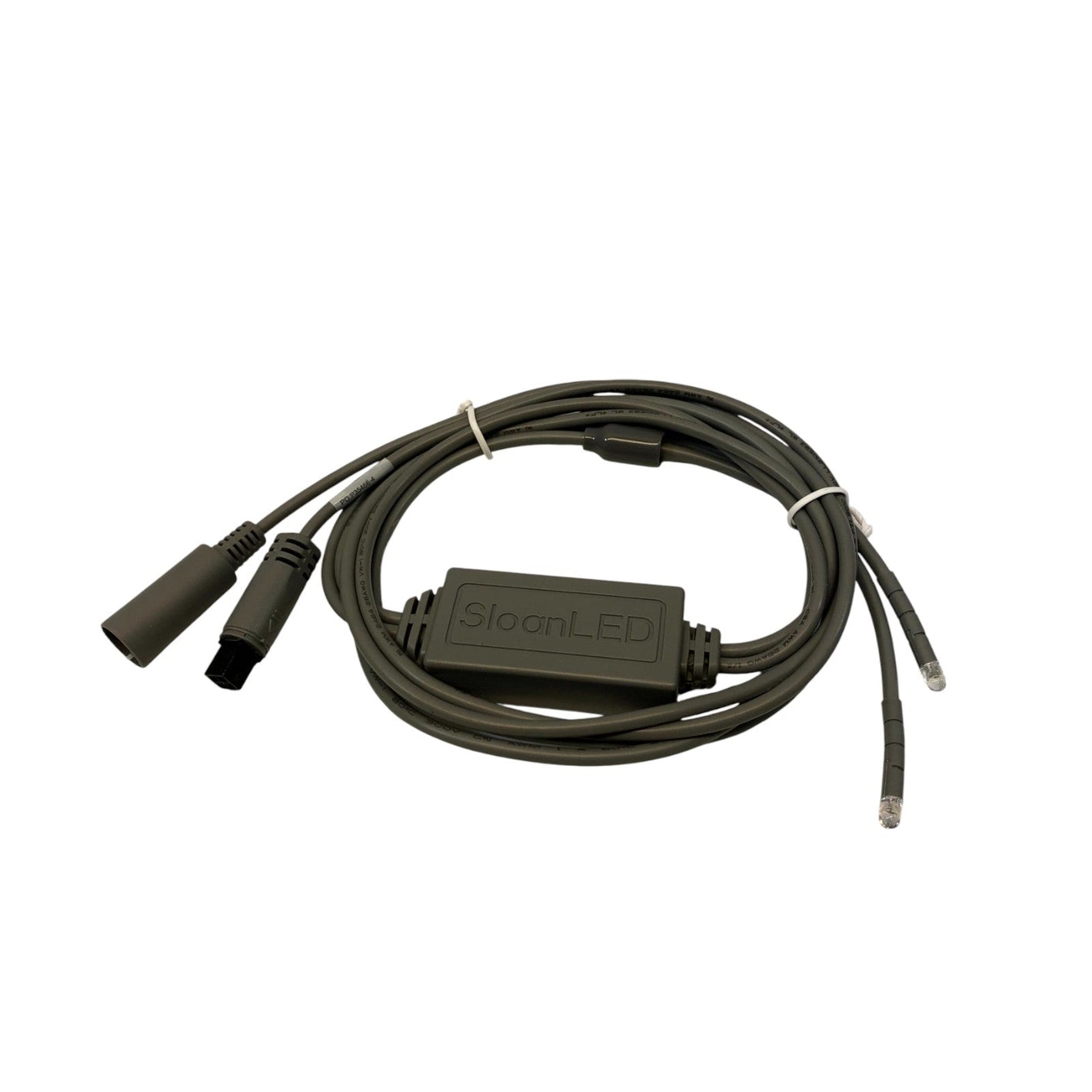 Lampa LED slinga med 2st lampor