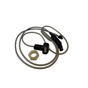 LED panelbelysning Northern Lights, Sloan , Nordic