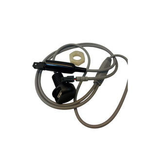 LED panelbelysning Northern Lights, Sloan , Nordic