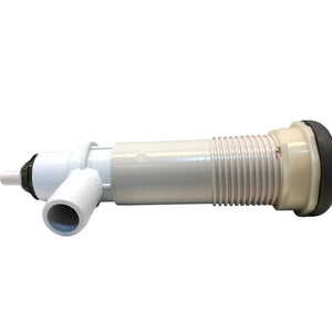 Packning till Marquis Vattenfunktion topp pop up (740-0202) vit