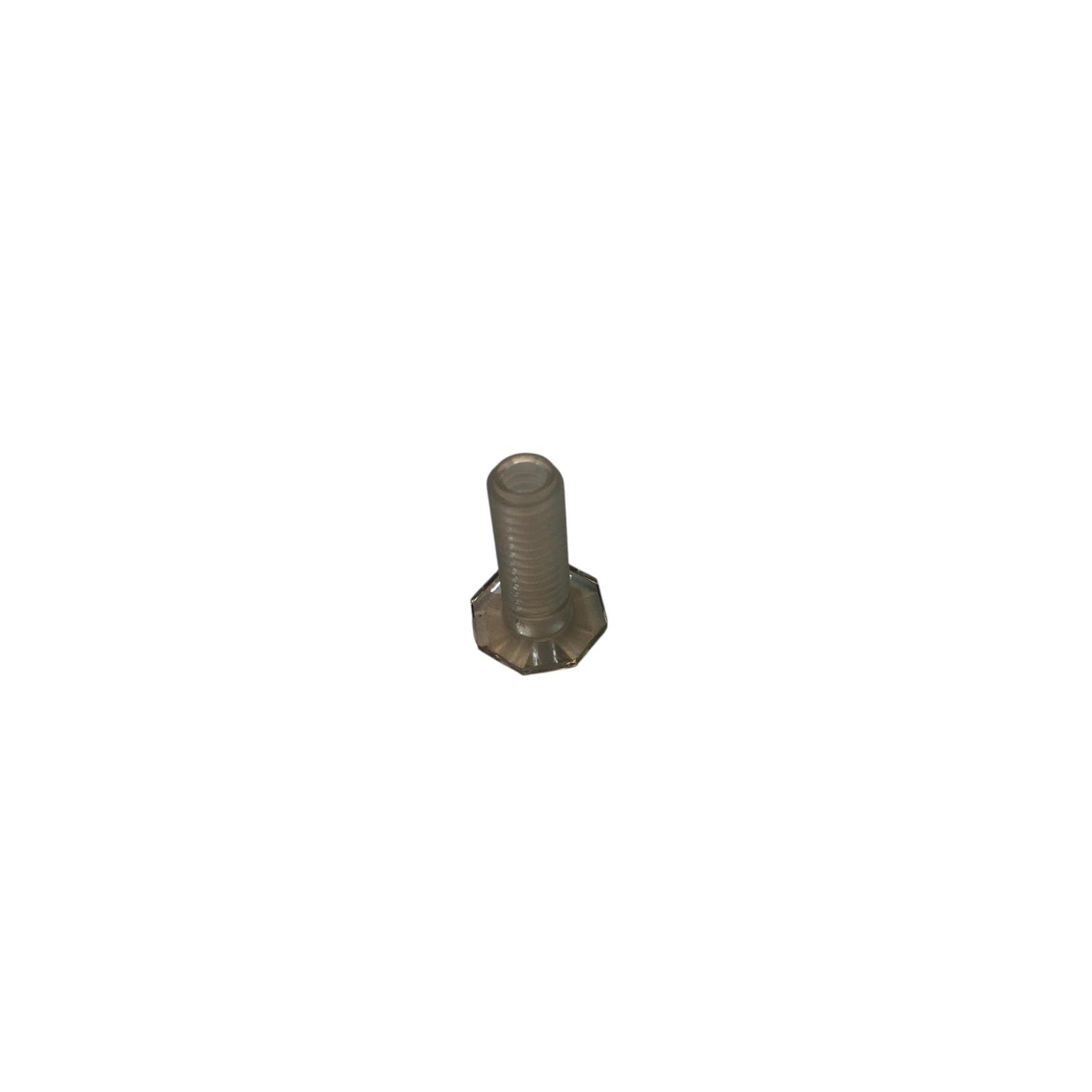 Lampa LED lins Marquis oktagonal