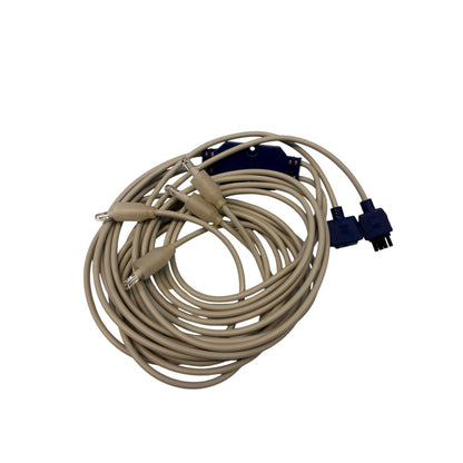 Ljusslinga Spyder 4 LED till Marquis 2012-2019