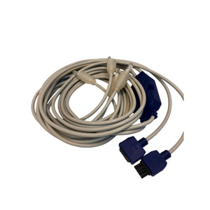 Ljusslinga Spyder 4 LED till Marquis 2012-2019