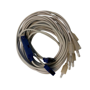 Ljusslinga Spyder 6 LED till Marquis 2012-2019