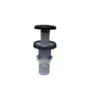 Fontän pop up Marquis E-serien 90grader