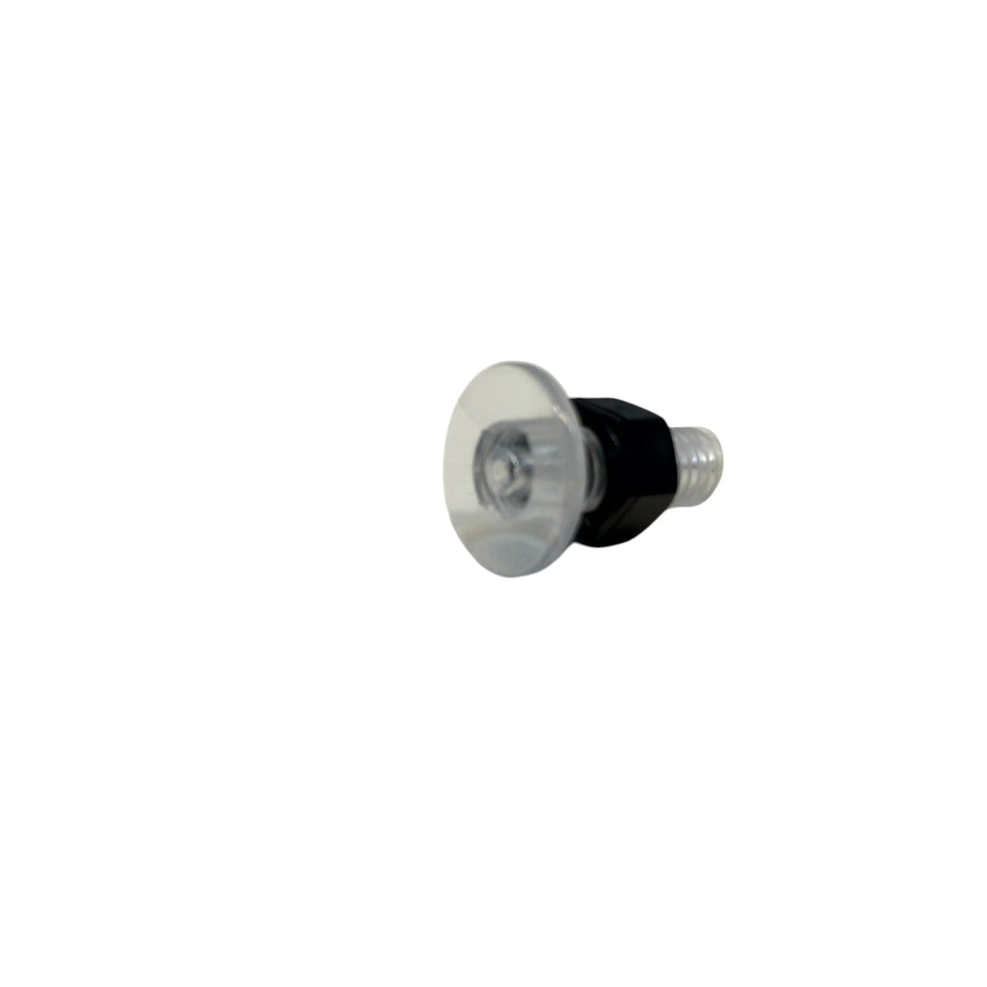 LED-lins Hexagonal liten LED kropp med mutter för Marquis MG 2015+