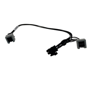 Splitter till Balboa WIFI / isplay 4 PIN Marquis E-SER (liten svar kabel)