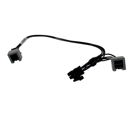Splitter till Balboa WIFI / isplay 4 PIN Marquis E-SER (liten svar kabel)