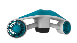 Skiffo Seaside Sea Scooter Pack – 5000 mAh Batteri