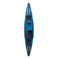 WattSUP Torpedo 1P – 100% Dropstitch Kajak