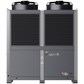 Poolex Megaline Fi3 100 kW Full Inverter Poolvärmepumpv