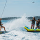 Wakeboard Coasto Kyanit 140 – mångsidig och lättkörd wakeboard