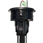 Poolex Turbo Salt utbytescell – Long Life 7000 timmar