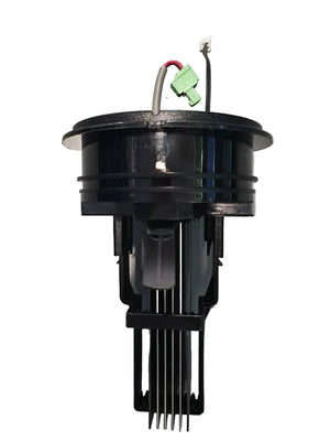 Poolex Turbo Salt utbytescell – Long Life 7000 timmar