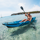 WattSUP Torpedo 1P – 100% Dropstitch Kajak