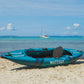 WattSUP COD – Uppblåsbar Kajak 1 Person