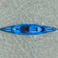WattSUP Torpedo 1P – 100% Dropstitch Kajak