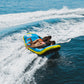 Bogserbar badring Coasto Beagle 2 personer