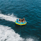 Åkbar badring Coasto Boxer – 3 personer