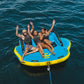 Åkbar badring Coasto Boxer – 3 personer