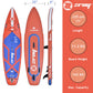 ZRAY Fury F2 – Touring SUP 335 cm