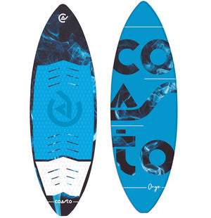 Coasto ONYX Wakesurf 160 cm – Stabil & Snabb