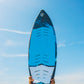Coasto ONYX Wakesurf 160 cm – Stabil & Snabb