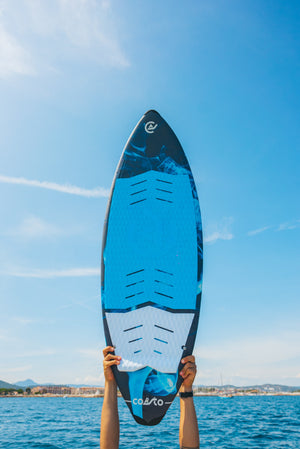 Coasto ONYX Wakesurf 160 cm – Stabil & Snabb