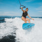 Coasto ONYX Wakesurf 160 cm – Stabil & Snabb