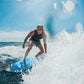 Coasto ONYX Wakesurf 160 cm – Stabil & Snabb