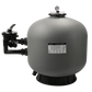 Sandfilter Poolex Opti sidomonterad ventil