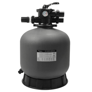 Sandfilter Poolex Opti toppmonterad ventil